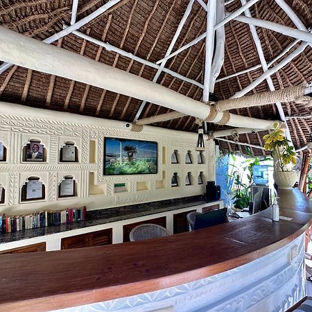 Amani Luxury Apartments Mombasa Luaran gambar