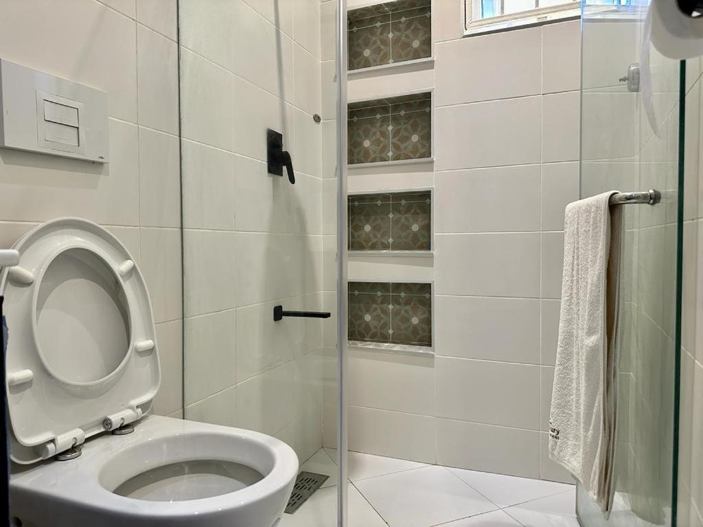 Amani Luxury Apartments Mombasa Luaran gambar