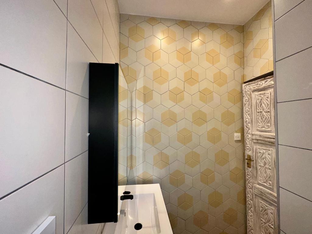 Amani Luxury Apartments Mombasa Luaran gambar