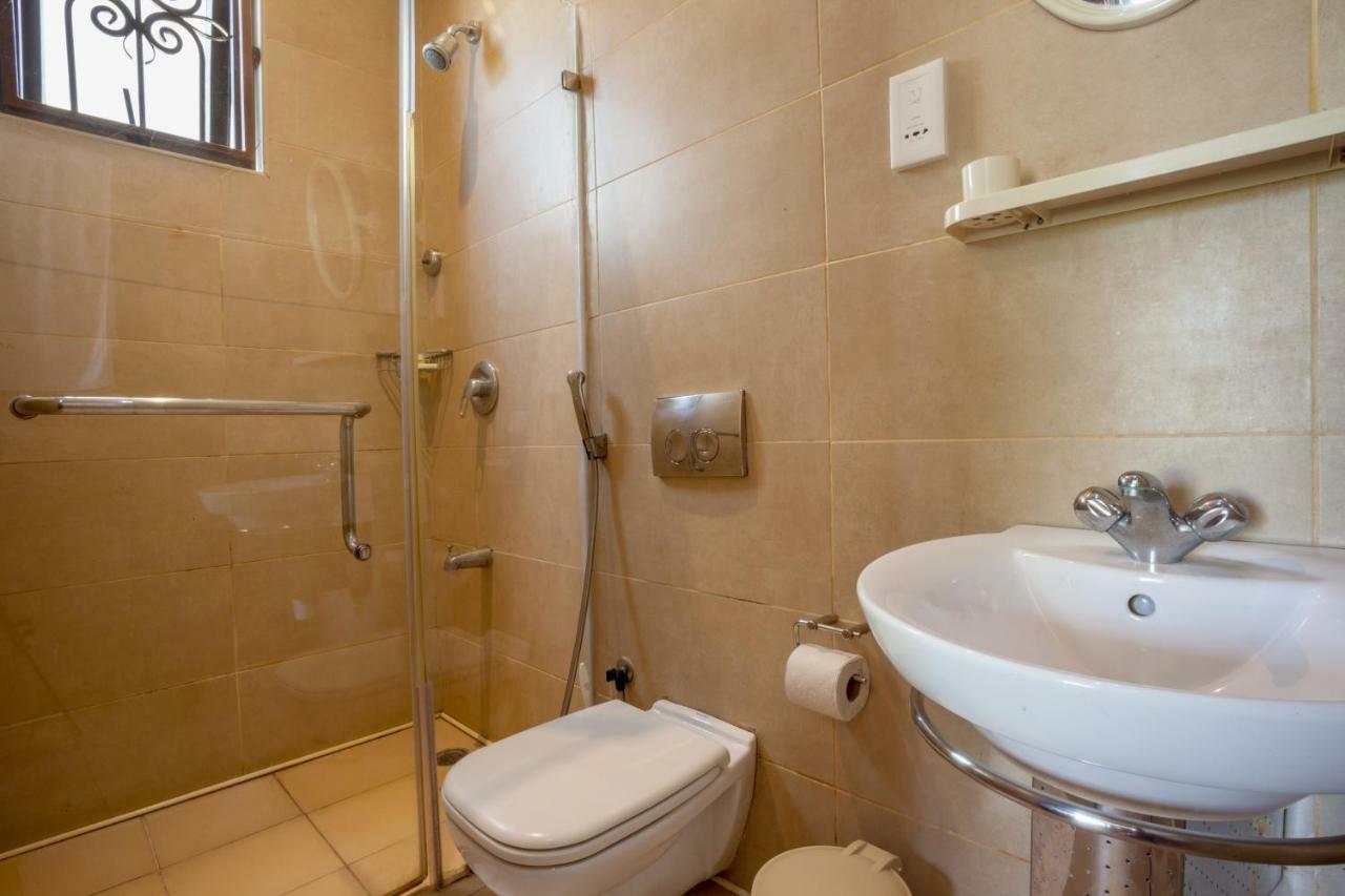 Amani Luxury Apartments Mombasa Luaran gambar